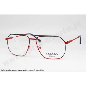 Okulary korekcyjne MOLOKA MM 2529 C3
