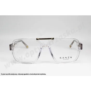 Okulary korekcyjne KANZA K 2526 C4