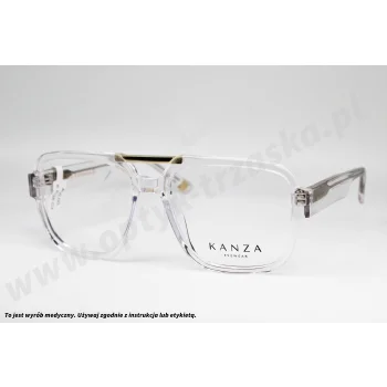 Okulary korekcyjne KANZA K 2526 C4