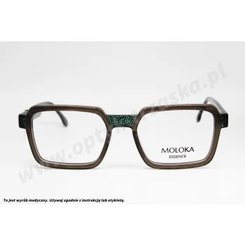 Okulary korekcyjne MOLOKA AG 11 C1