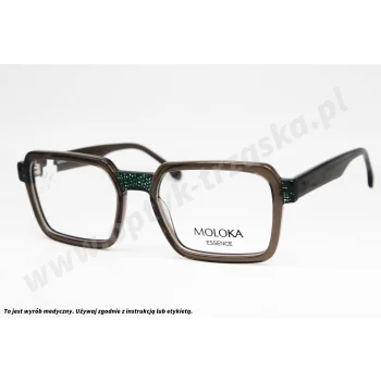 Okulary korekcyjne MOLOKA AG 11 C1