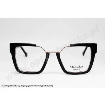 Okulary korekcyjne MOLOKA MM 2524 C1