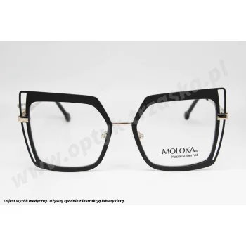 Okulary korekcyjne MOLOKA KG 3 C4