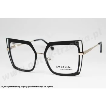 Okulary korekcyjne MOLOKA KG 3 C4