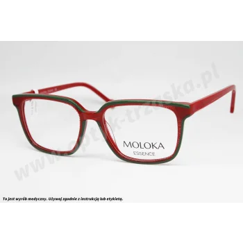 Okulary korekcyjne MOLOKA AG 6 C3