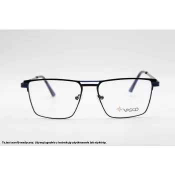 Okulary korekcyjne VASCO 5381 C6