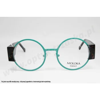 Okulary korekcyjne MOLOKA MM 2517 C2