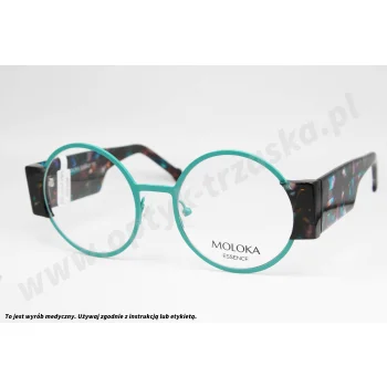 Okulary korekcyjne MOLOKA MM 2517 C2