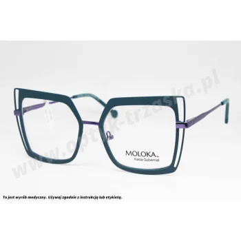Okulary korekcyjne MOLOKA KG 3 C3