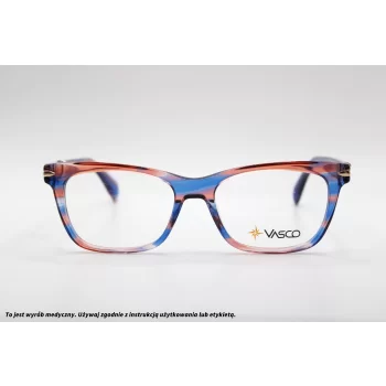 Okulary korekcyjne VASCO 1333 C7