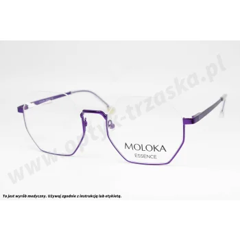 Okulary korekcyjne MOLOKA AG 2 C2