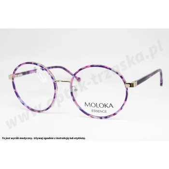 Okulary korekcyjne MOLOKA AG 4 C3