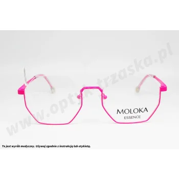 Okulary korekcyjne MOLOKA AG 2 C1