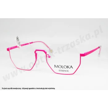 Okulary korekcyjne MOLOKA AG 2 C1