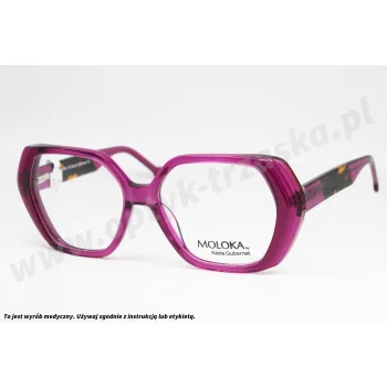 Okulary korekcyjne MOLOKA KG 4 C1