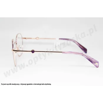 Okulary korekcyjne SUCCESS CYS 6659 C1