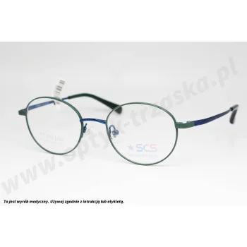 Okulary korekcyjne SUCCESS YS 5884 C1