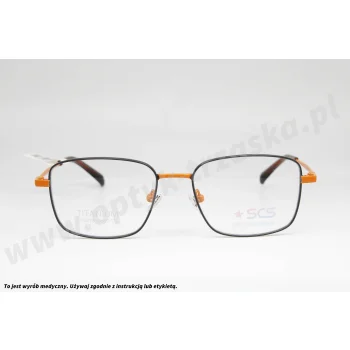 Okulary korekcyjne SUCCESS YS 5878 C3