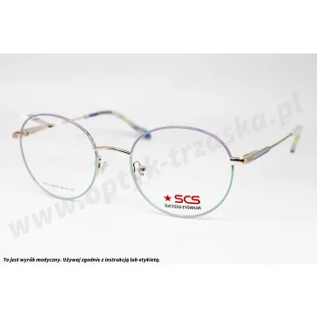 Okulary korekcyjne SUCCESS CYS 6656 C1