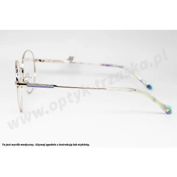 Okulary korekcyjne SUCCESS CYS 6656 C1