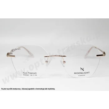Okulary korekcyjne MOONLIGHT RXM 5267 C1