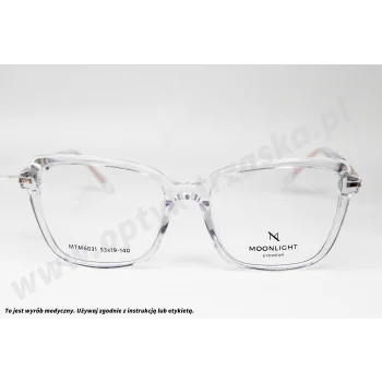 Okulary korekcyjne MOONLIGHT MTM 6031 C3