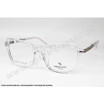 Okulary korekcyjne MOONLIGHT MTM 6031 C3