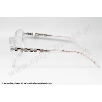 Okulary korekcyjne MOONLIGHT MTM 6031 C3