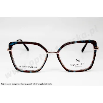 Okulary korekcyjne MOONLIGHT GLM 5903 C1