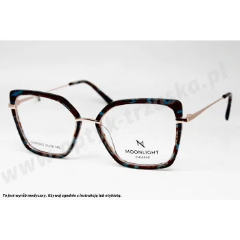 Okulary korekcyjne MOONLIGHT GLM 5903 C1