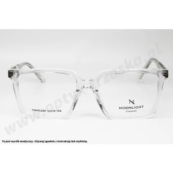 Okulary korekcyjne MOONLIGHT TWM 5280 C3