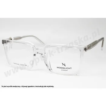 Okulary korekcyjne MOONLIGHT TWM 5280 C3
