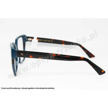 Okulary korekcyjne z nakładką MOONLIGHT GLM 6025 C1