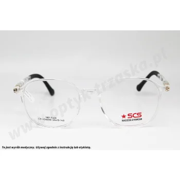 Okulary korekcyjne SUCCESS XS 6698 C3