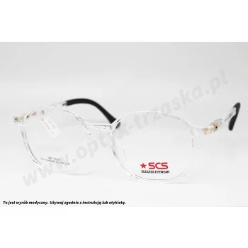 Okulary korekcyjne SUCCESS XS 6698 C3