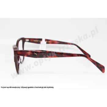 Okulary korekcyjne z nakładką MOONLIGHT GLM 6027 C2