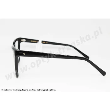 Okulary korekcyjne z nakładką MOONLIGHT GLM 6028 C1