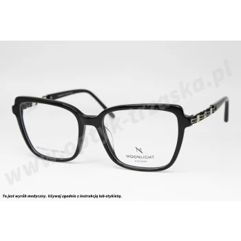 Okulary korekcyjne MOONLIGHT MTM 6031 C1
