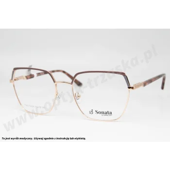 Okulary korekcyjne SONATA TWST 5626 C3