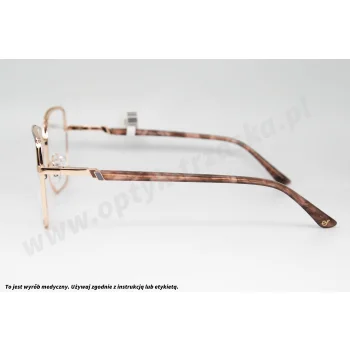 Okulary korekcyjne SONATA TWST 5626 C3