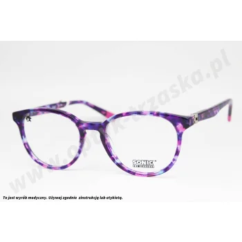 Okulary korekcyjne SONIC SO 52048 560