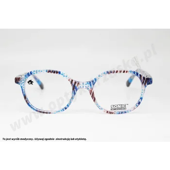 Okulary korekcyjne SONIC SO 52035 C525