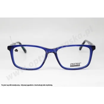 Okulary korekcyjne SONIC SO 52058 C541
