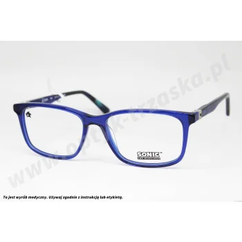 Okulary korekcyjne SONIC SO 52058 C541