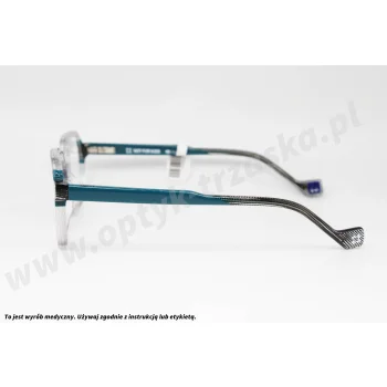 Okulary korekcyjne NOT FOR KIDS NKAA 021 D90