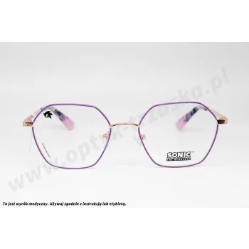 Okulary korekcyjne SONIC SO 52043 C256