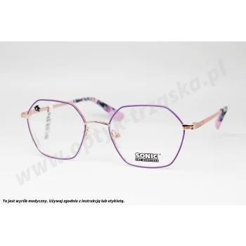 Okulary korekcyjne SONIC SO 52043 C256