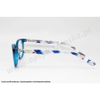 Okulary korekcyjne SONIC SO 52029 C545