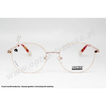 Okulary korekcyjne SONIC SO 52044 C221
