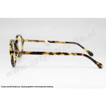 Okulary korekcyjne SCARLET OAK INES CAFE ARTE